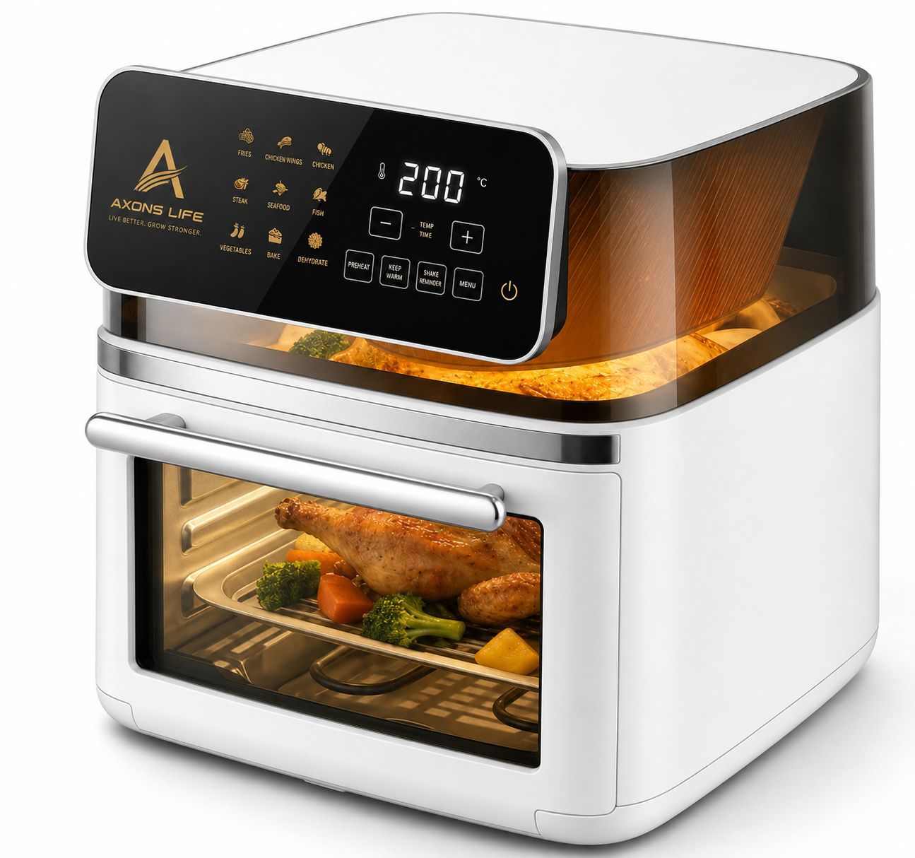 AXONS LIFE ZF-819D